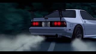 Ryosuke Fc Initial D