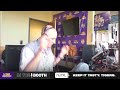 In The Booth with LSU Radio