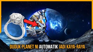 10 HUJAN YANG PALING PELIK DAN MENAKUTKAN DI PLANET LAIN