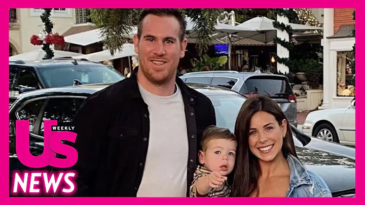NHL Star Jimmy Hayes Wife Kristen Hayes Shares the...