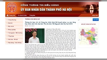 Hà Nội nghiêm cấm biếu, tặng quà Tết cho lãnh đạo