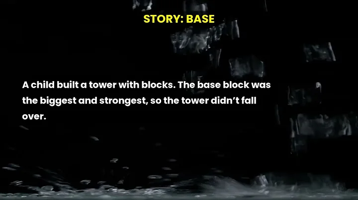 Let's learn the word base | Improve your vocabulary #english #vocabulary #learnenglish