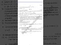 9th Maths 1st mid term test previous year question paper