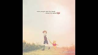 Winne The Pooh Quotes !! winnethepooh