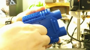 Simplify 3D support removal test