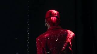 G-Dragon - Superstar (Act Iii: M.o.t.t.e World Tour In London 24.09.2017)
