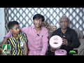 Labor Life in Dubai | Goga Pasroori Saleem Albela Funny Video from Dubai Mp3 Song