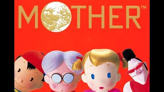 Mother 1 in a nutshell