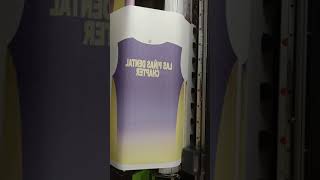 Helitin sublimation printer