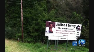 Authorities push for information in 6-year-old IOW murder case
