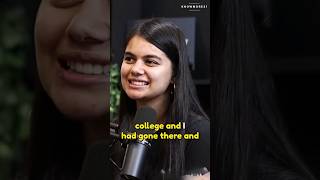 how did #amandhattarwal proposed #shraddha?❤🤗 #shorts