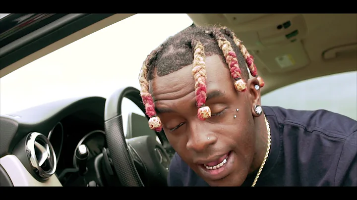 Jason Lynn - Days Wit Outcha (MUSIC VIDEO)