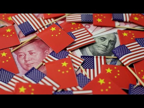 Video: Perché la Cina svaluta la sua valuta?