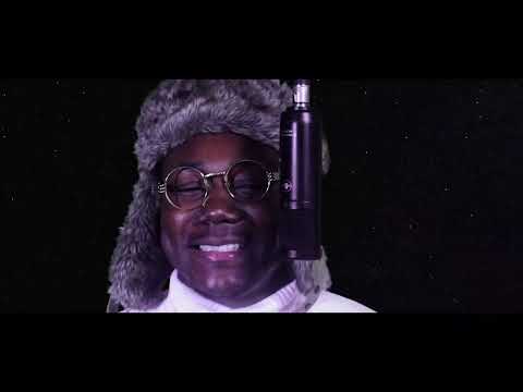 Mr Blank Good day (Mic drop)