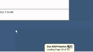 How to Grab 1k+ Amazon ASIN in 3 Minutes