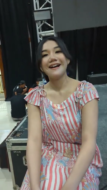 Cantika Nuswantoro biasa di panggil WANTO