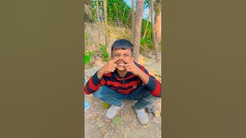 How I Cured a Bug Bite with Yogurt in theWild |Survival Hacks🍒🍓🍉🥝 #wildfood #naturesharvest