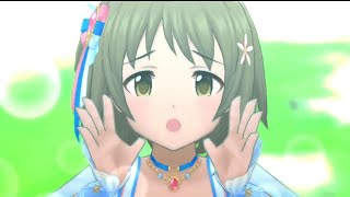 The Idolm@ster - とんでいっちゃいたいの [ MV ]