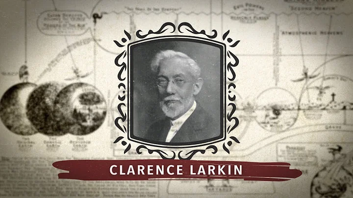 Who Is Clarence Larkin?