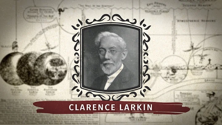 Who Is Clarence Larkin?