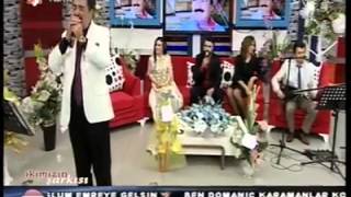 Mersinli İsmayil İstanbul Sokaklari Resimi