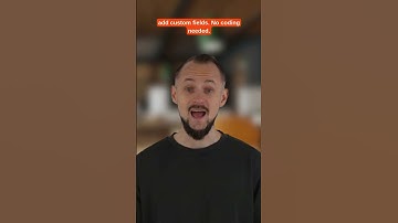 WooCommerce Checkout Field Manager by ShopLentor #woocommerce #shorts