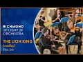 The lion king medley  arr john higgins  richmond light orchestra