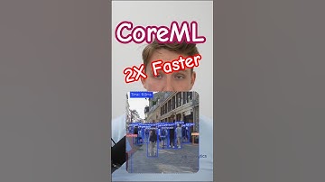 Ultralytics YOLO11 Hits 100 FPS on Apple Devices with CoreML! 🚀