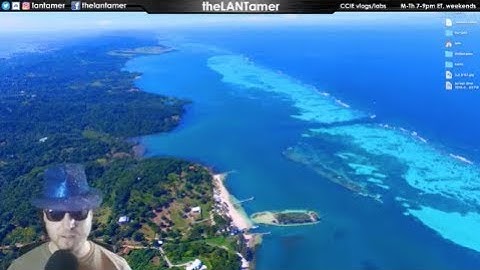 day 130 - my cert goals for 2018. BGP PIC lab.