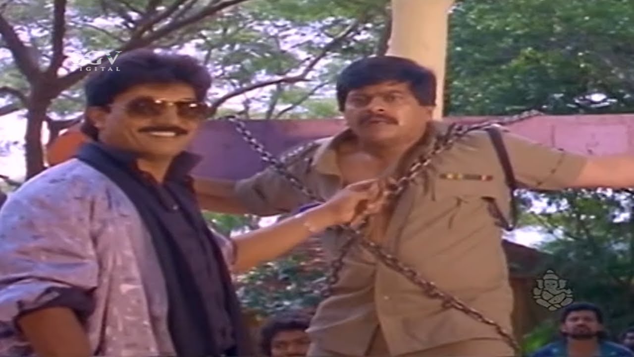 Shankarnag Create Duplicate Sangliyana Devaraj Sudhir M Chandru