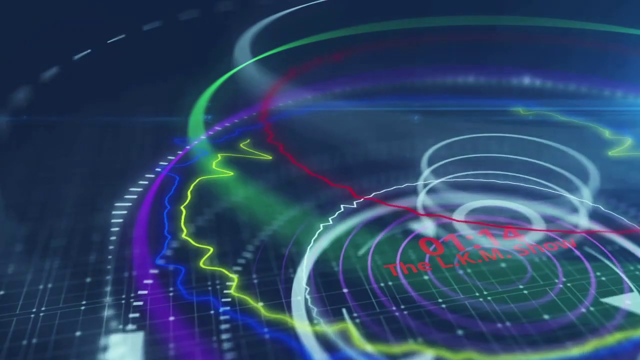 L.K.M. - The L.K.M. Show (Live)