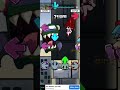 Completing the Imposter v1 P1 WEEK 2 story mode on beat night show 2/2
