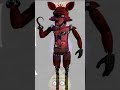 You can beat 20/20/20/20 mode without doing anything! #fnaf #fnaf1 #horror #gaming #viral