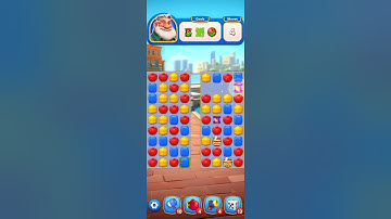 Travel Decor Journey Match Gameplay Walkthrough Level 201-210 Area 7