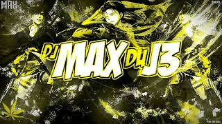 FORTE PRA DA SORTE - MC MATHEUSINHO STC (DJ MAX DU J3) Resimi