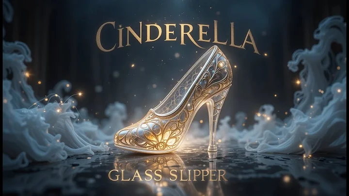 This Cinderella Royal Ball Will Take Your Breath Away!