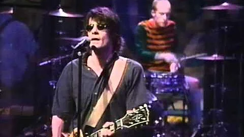 Paul Westerberg - First Glimmer