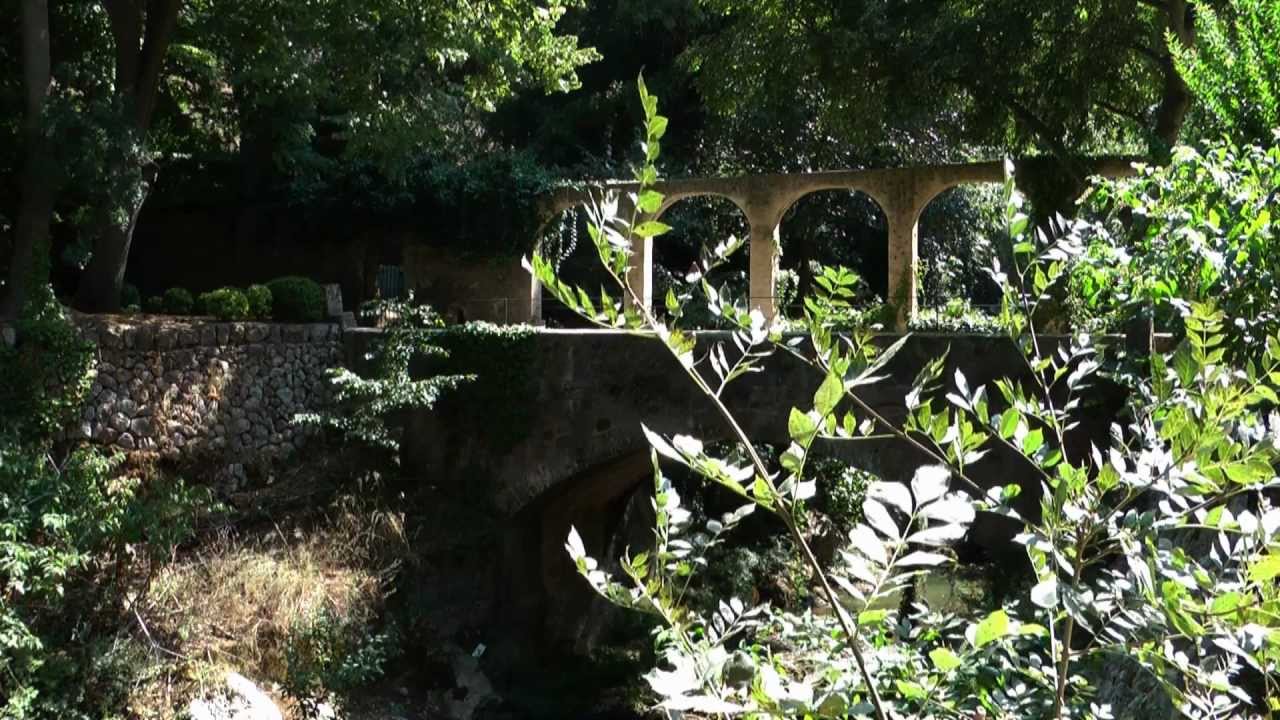 La Granja, Mallorca, Spain, HD