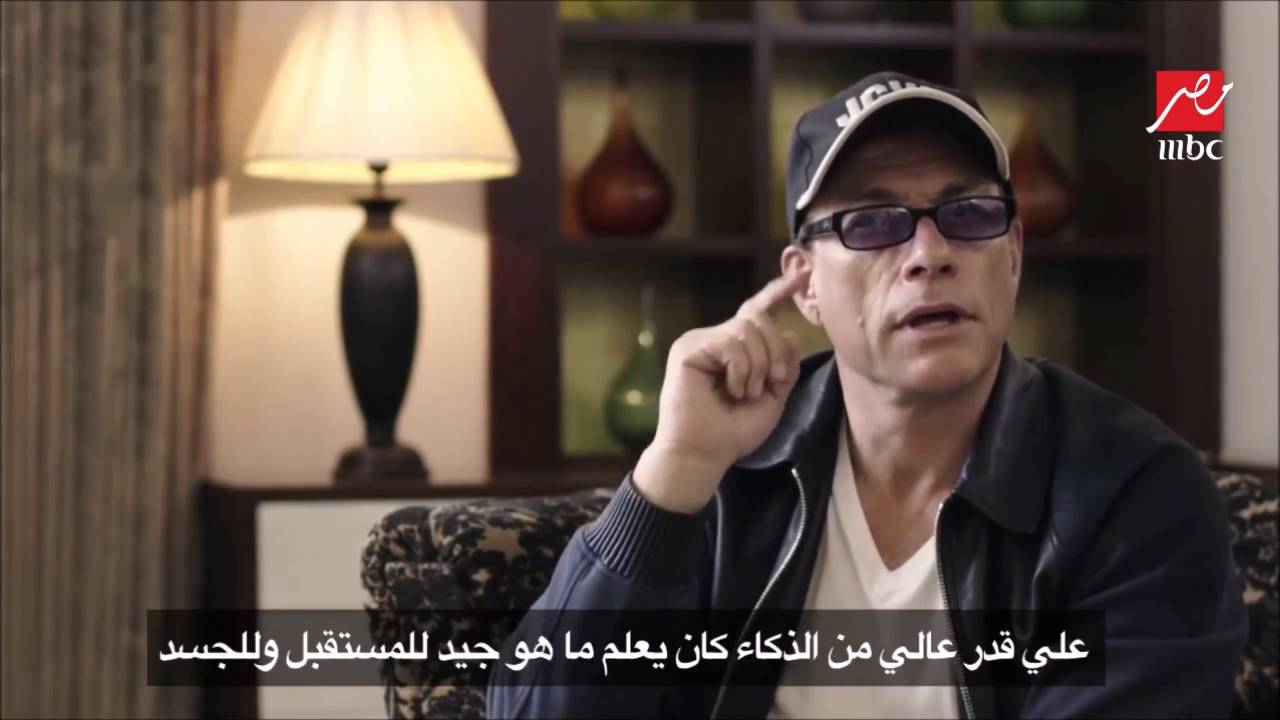 Amazing What Van Damme Said Of Islam And The Prophet Mohammed Amazing What Van Damme Said Of Islam And The Prophet Mohammed