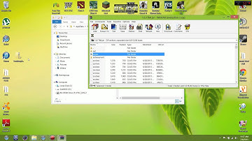How to install TooManyItems for Minecraft 1.6.1/1.6.2