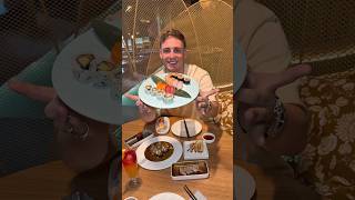 ¿El mejor buffet sushi de Murcia?🍣 #murcia #sushilife #regiondemurcia #comida #sushi #buffet