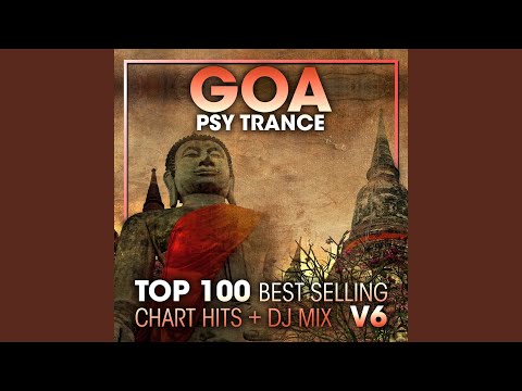 Ketale – The Cycle of Life (Goa Psy Trance)
