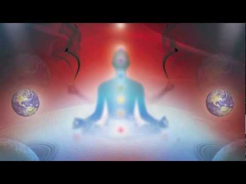 Chakra Balancing & Healing - Guided Meditation