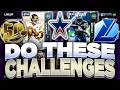 PLAY THESE SOLO CHALLENGES! | BEST SOLOS FOR COINS & FREE PLAYERS MADDEN 21! | ULTIMATE SOLO GUIDE!