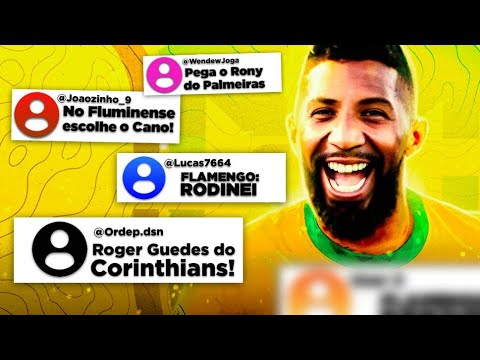 eFootballzinho de cria!