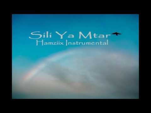 Ayoub Medjahed -  Sili ya mtar ( Hamziix Instrumental Remix )
