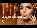 VOCAL TRANCE LEGENDS volume 2 [FULL ALBUM - OUT NOW]