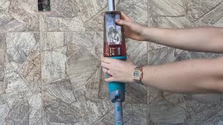 Mop Spray Rodo Esfregão Vassoura Limpeza Giratório Lava Seca