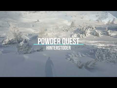 Powder Quest - Hinterstoder