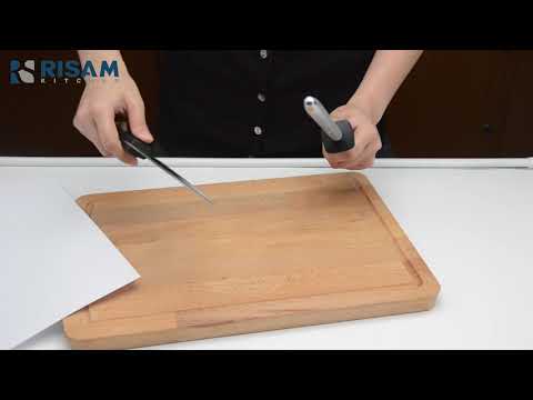 RISAM kithcen Sharpener